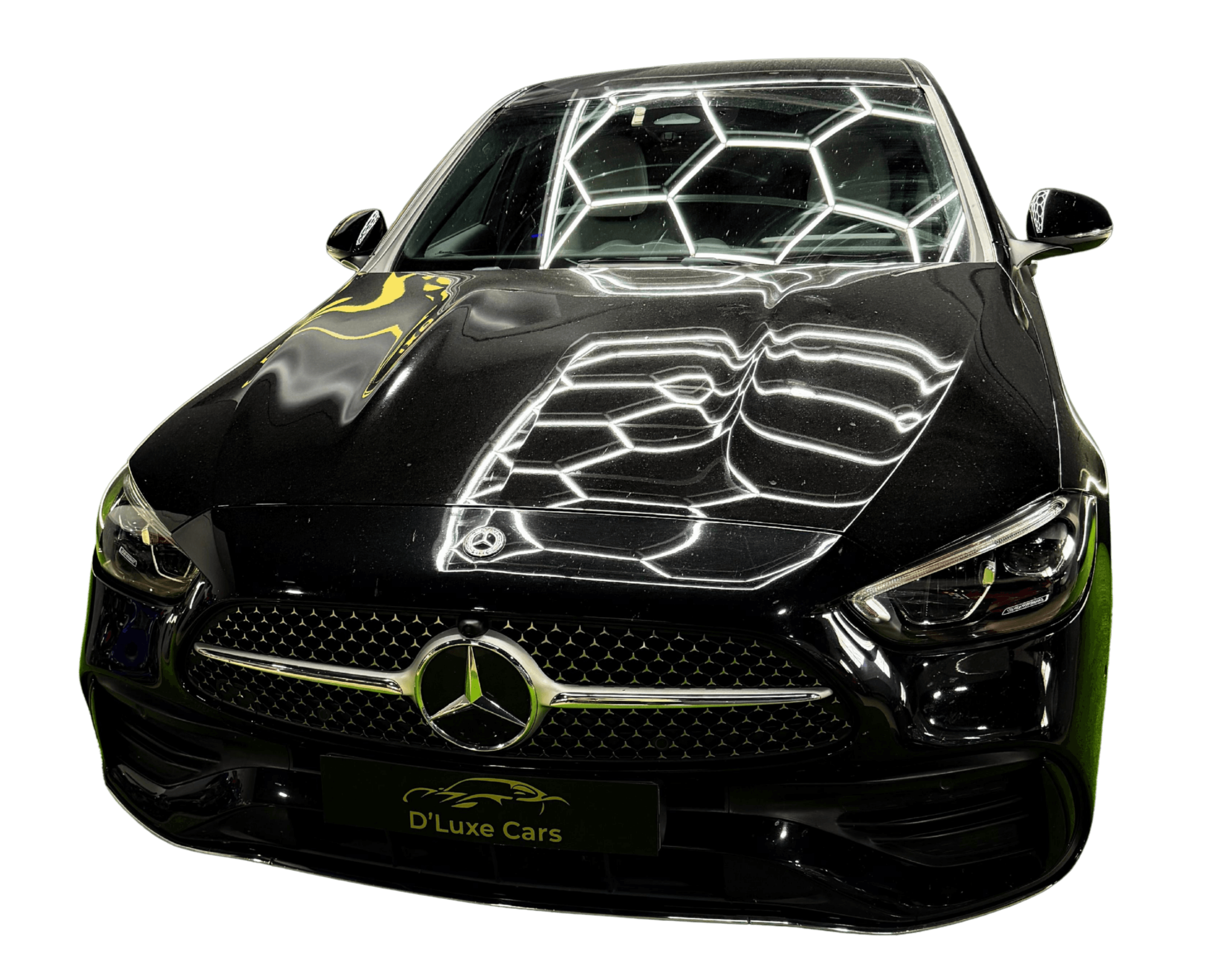 Mercedes Classe C